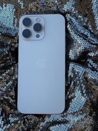 iPhone 16 Pro Max 256GB - Batteria 88% Titanio