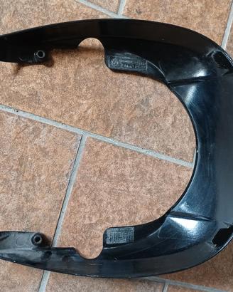 BMW R1200C  Cover sella comfort 