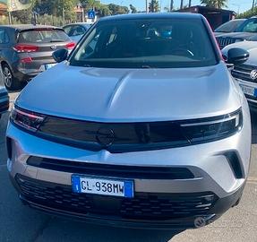 Opel Mokka 1.2 Turbo 130 CV aut. GS Line