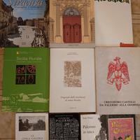 Libri Sicilia e Libri Pitrè 