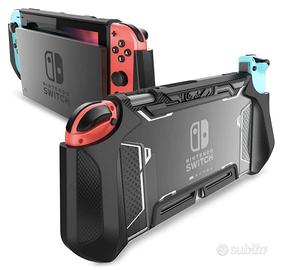 Custodia protettiva per Nintendo Switch 