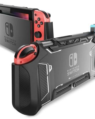 Custodia protettiva per Nintendo Switch 