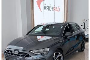 Audi A3 SPB 35 TDI S tronic S line edition