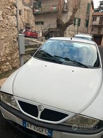 Lancia y 1.2 cat LS