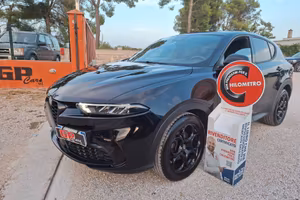 ALFA R. TONALE 1.6mtj 130cv SPRINT*LED*RADAR-PELLE