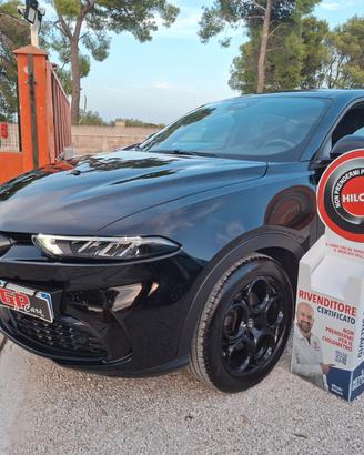 ALFA R. TONALE 1.6mtj 130cv SPRINT*LED*RADAR-PELLE