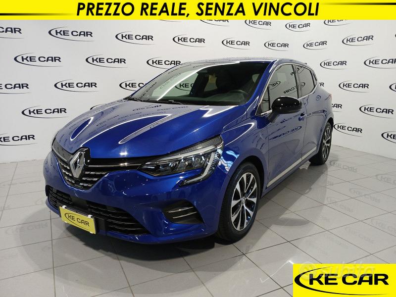 Renault Clio 6ª serie