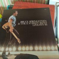 Lotti dischi in vinile