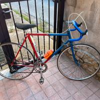 Bici da corsa Romeo 28