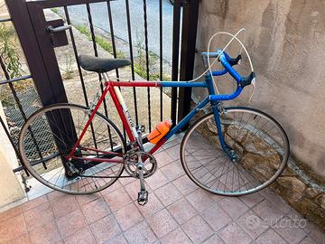 Bici da corsa Romeo 28