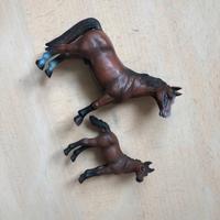 Cavalli schleich