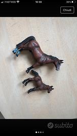 Cavalli schleich