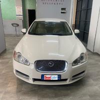 JAGUAR XF 2.7D V6 Premium Luxury