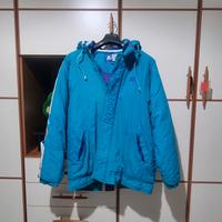 giubbotto basket nba hornets