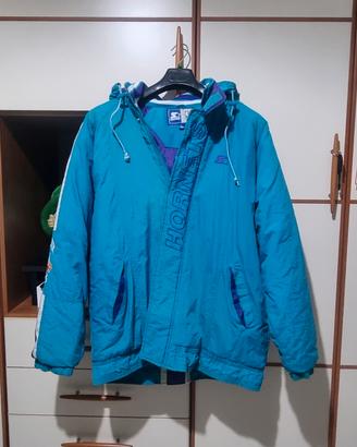 giubbotto basket nba hornets