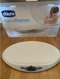 Bilancia chicco