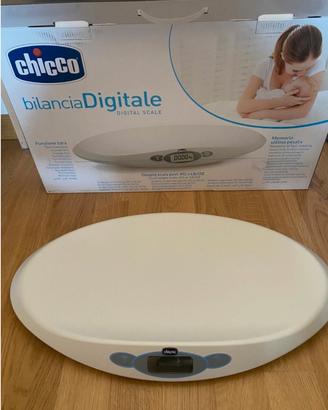 Bilancia chicco
