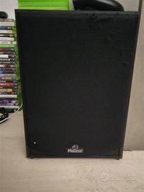 Subwoofer Magnat