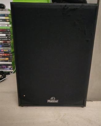 Subwoofer Magnat