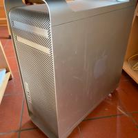 Apple Mac Pro 5.1 MAC OS Ventura