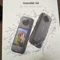 Insta360 X4