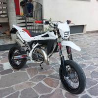 HUSQVARNA 125 SM