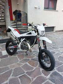 HUSQVARNA 125 SM