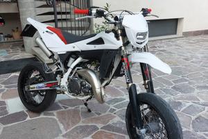 HUSQVARNA 125 SM