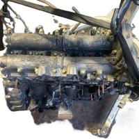 MOTORE SEMICOMPLETO MITSUBISHI Canter Fuso f1cfl41