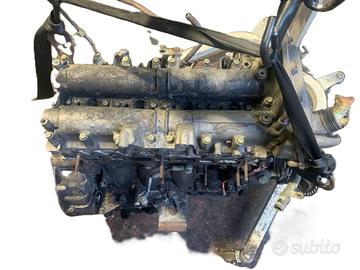 MOTORE SEMICOMPLETO MITSUBISHI Canter Fuso f1cfl41