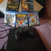 Play station 4 PS 4