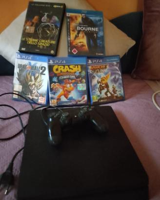 Play station 4 PS 4
