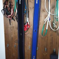 Sottopancia Picasso e Pessoa Lorenzini