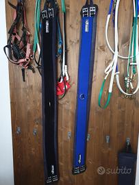 Sottopancia Picasso e Pessoa Lorenzini