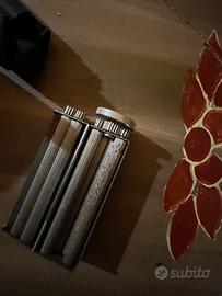 Macchinette per rollare,