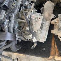 Cambio peugeot citroen 1.5 bluehdi YH01