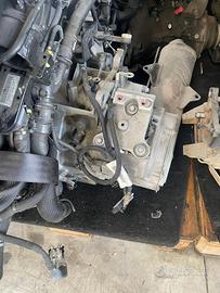 Cambio peugeot citroen 1.5 bluehdi YH01