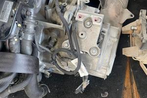 Cambio peugeot citroen 1.5 bluehdi YH01