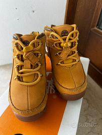 Scarpe Timberland bambino/a