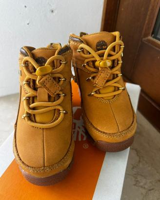 Scarpe Timberland bambino/a