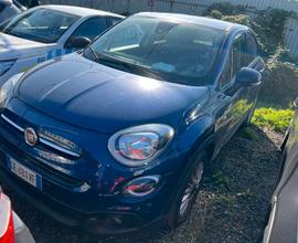 Fiat 500X 1.3 MultiJet 95 CV Sport