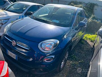 Fiat 500X 1.3 MultiJet 95 CV Sport