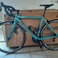 bianchi via Nirone