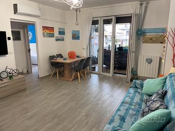 Appartamento 400 dal mare