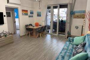 Appartamento 400 dal mare