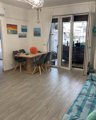 Appartamento 400 dal mare