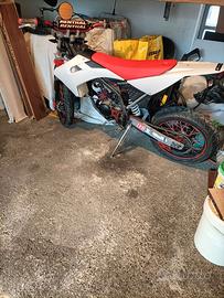 Fantic 50