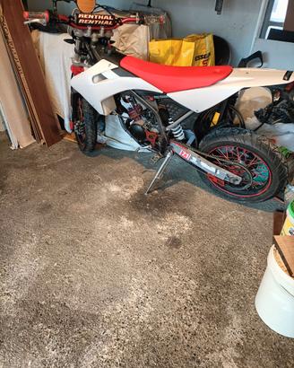 Fantic 50