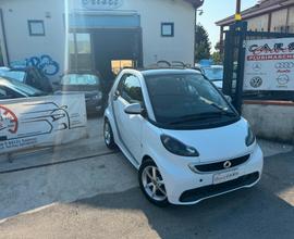 Smart ForTwo 800 Diesel Full Optional