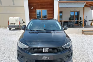 Fiat Tipo 1.6 Mjt lounge